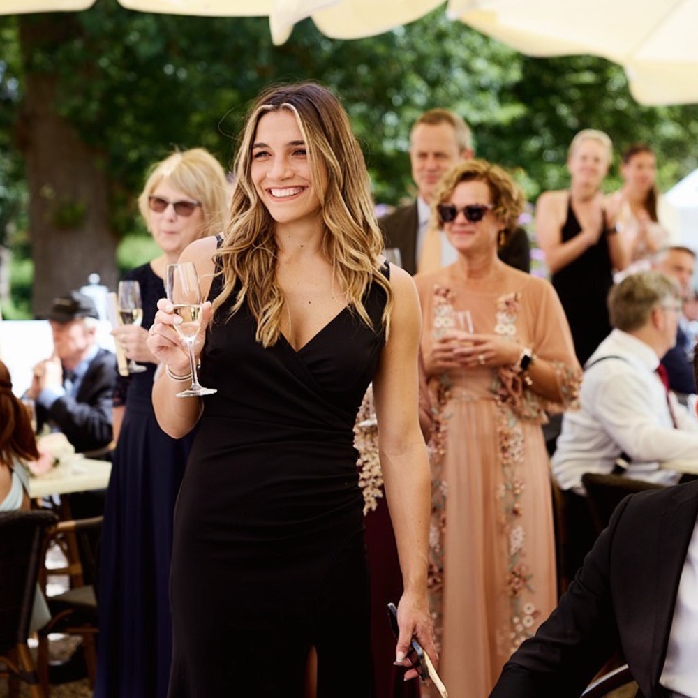 Meet your Posher, Holly